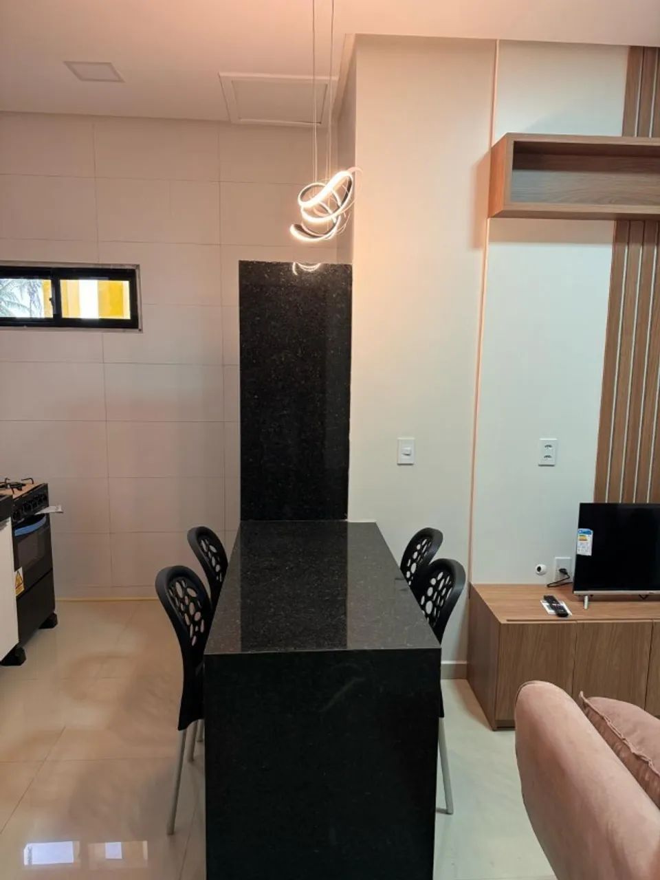Alugo apartamento em Arapiraca  - Foto 2