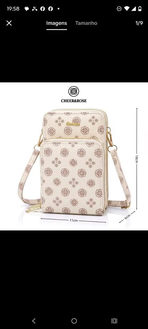 Bolsas novas - Foto 4