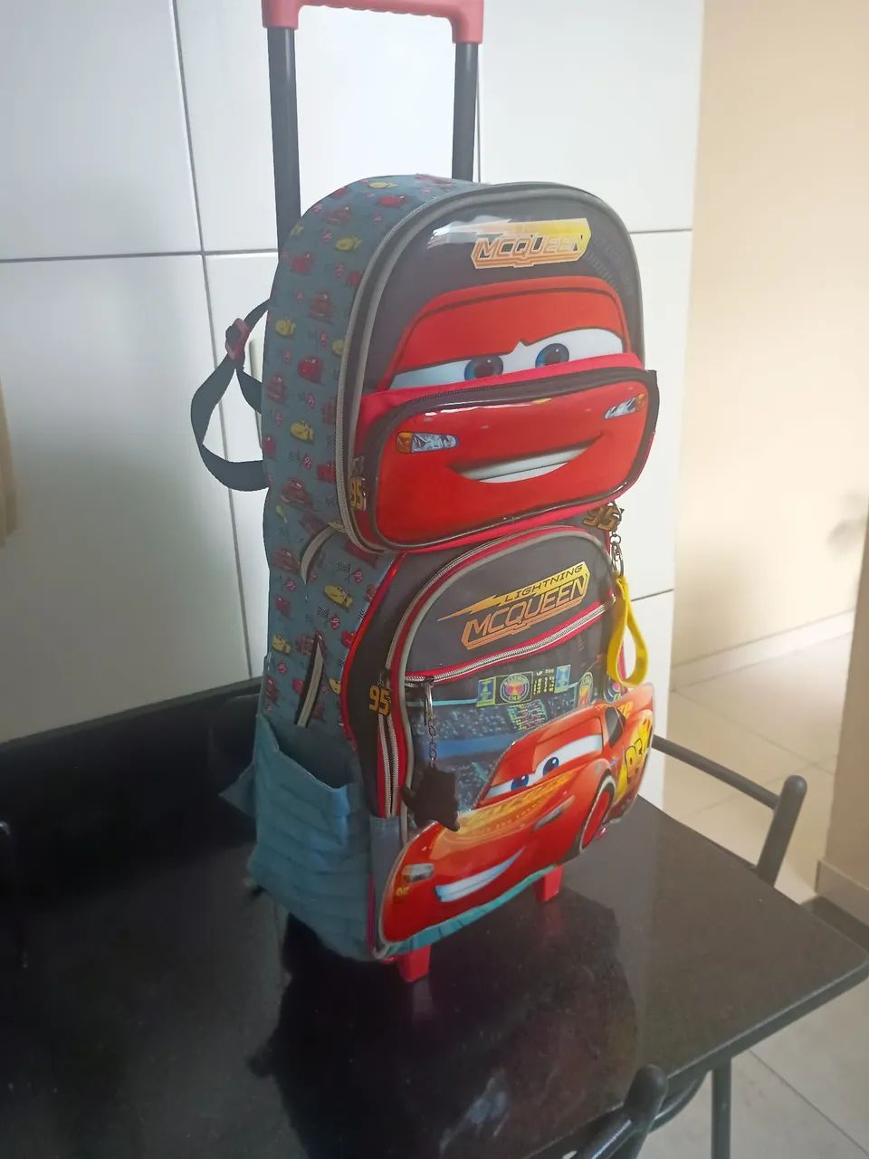Mochila escolar  - Foto 2