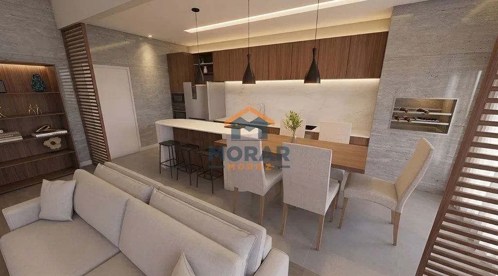 Casa nova com piscina em Shangri-lá - Foto 4