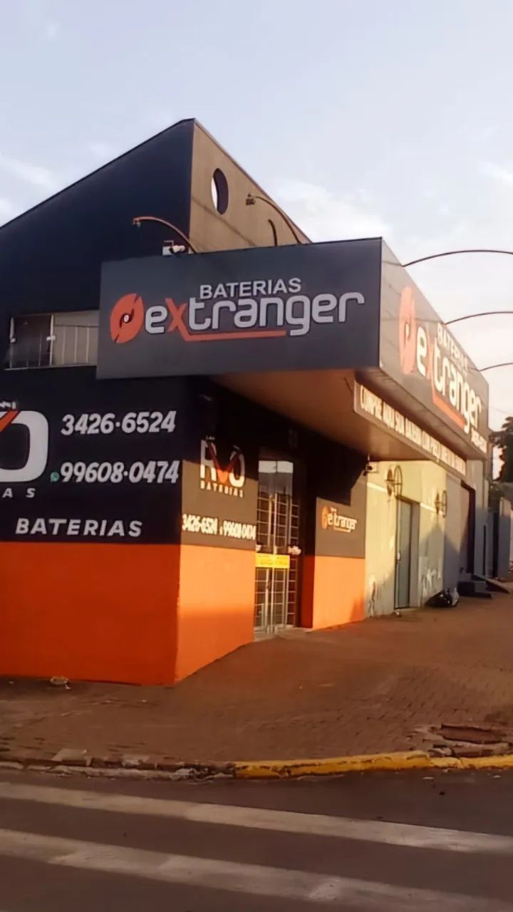 Imóvel Comercial na Avenida Gov. Roberto da Silveira - Foto 4