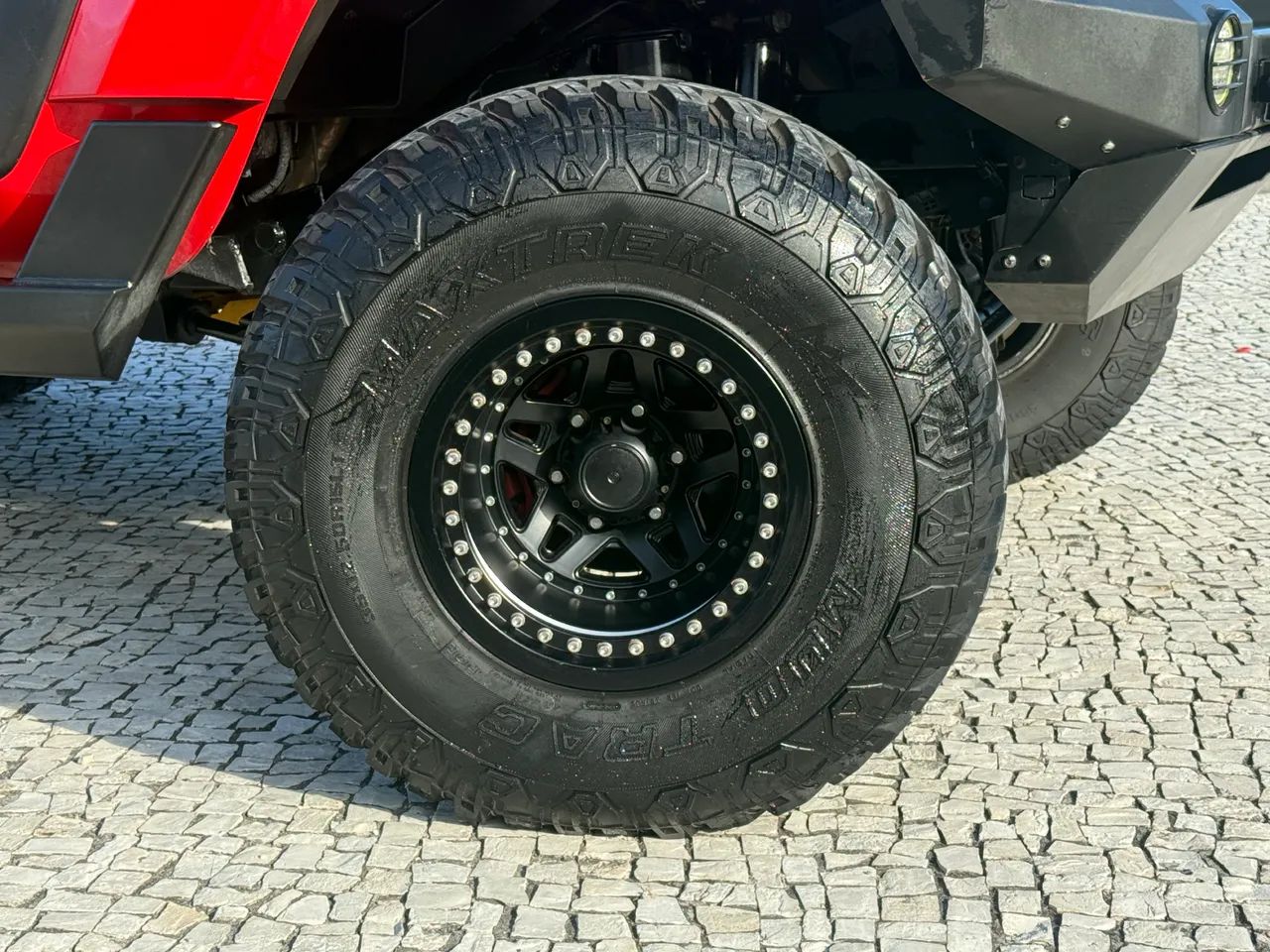 Troller T-4 2018 photo 4