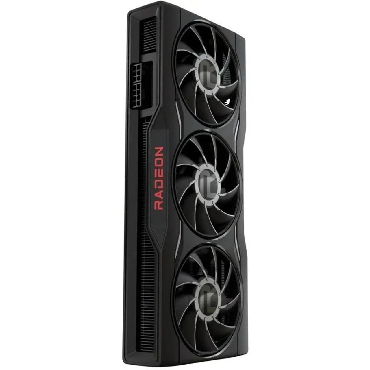 Placa de Video Xfx Rx 6750XT 12GB Gaming GDDR6