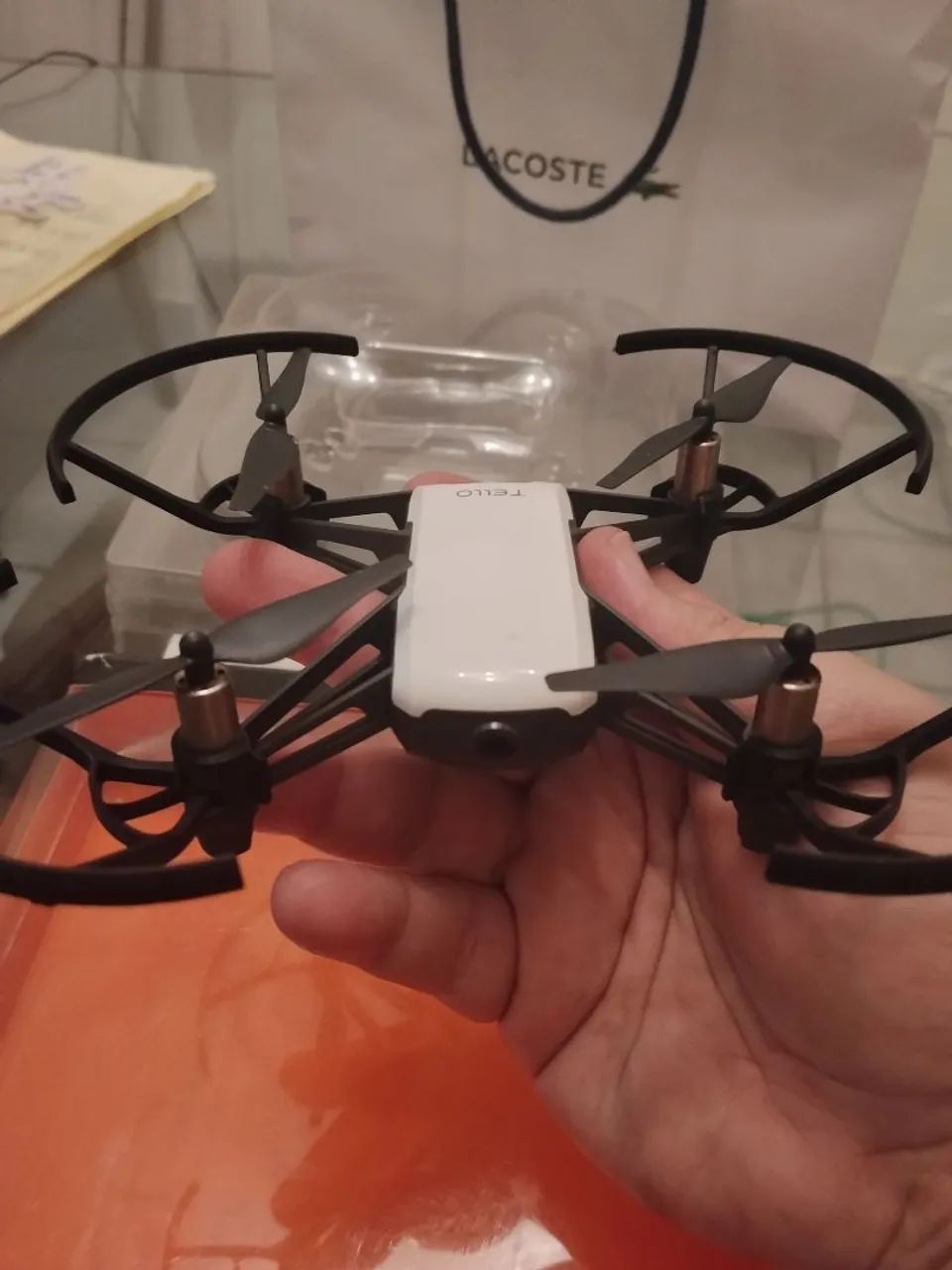 Drone TELLO Original  - Foto 3