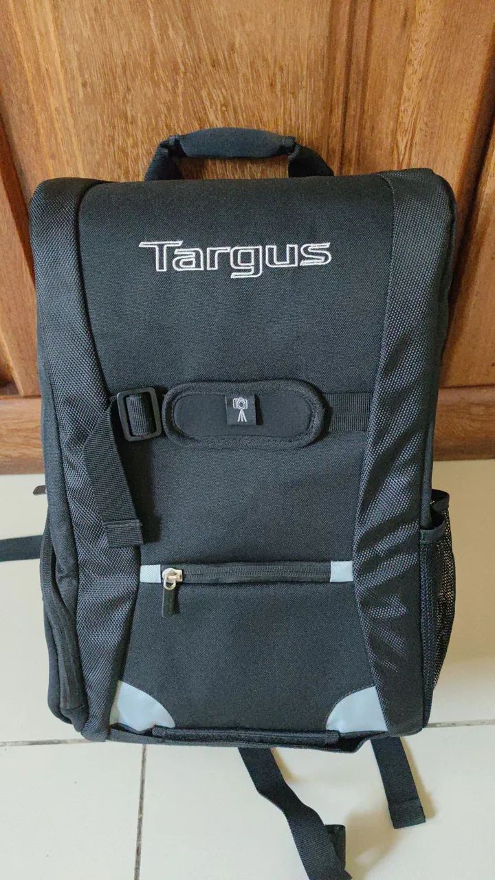 Mochila Fotográfica Targus TG-RABK60
