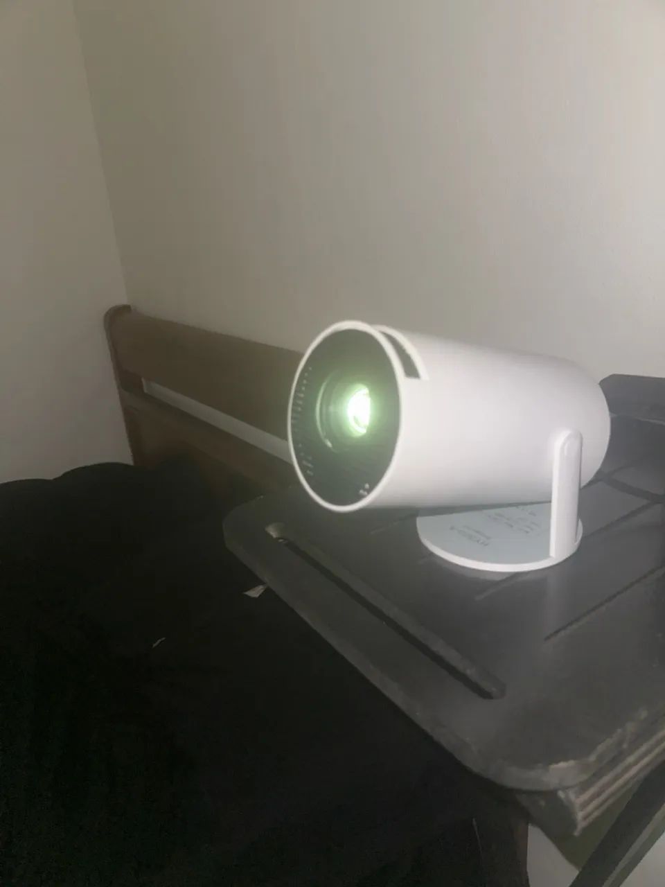 Projetor 4k  - Foto 3