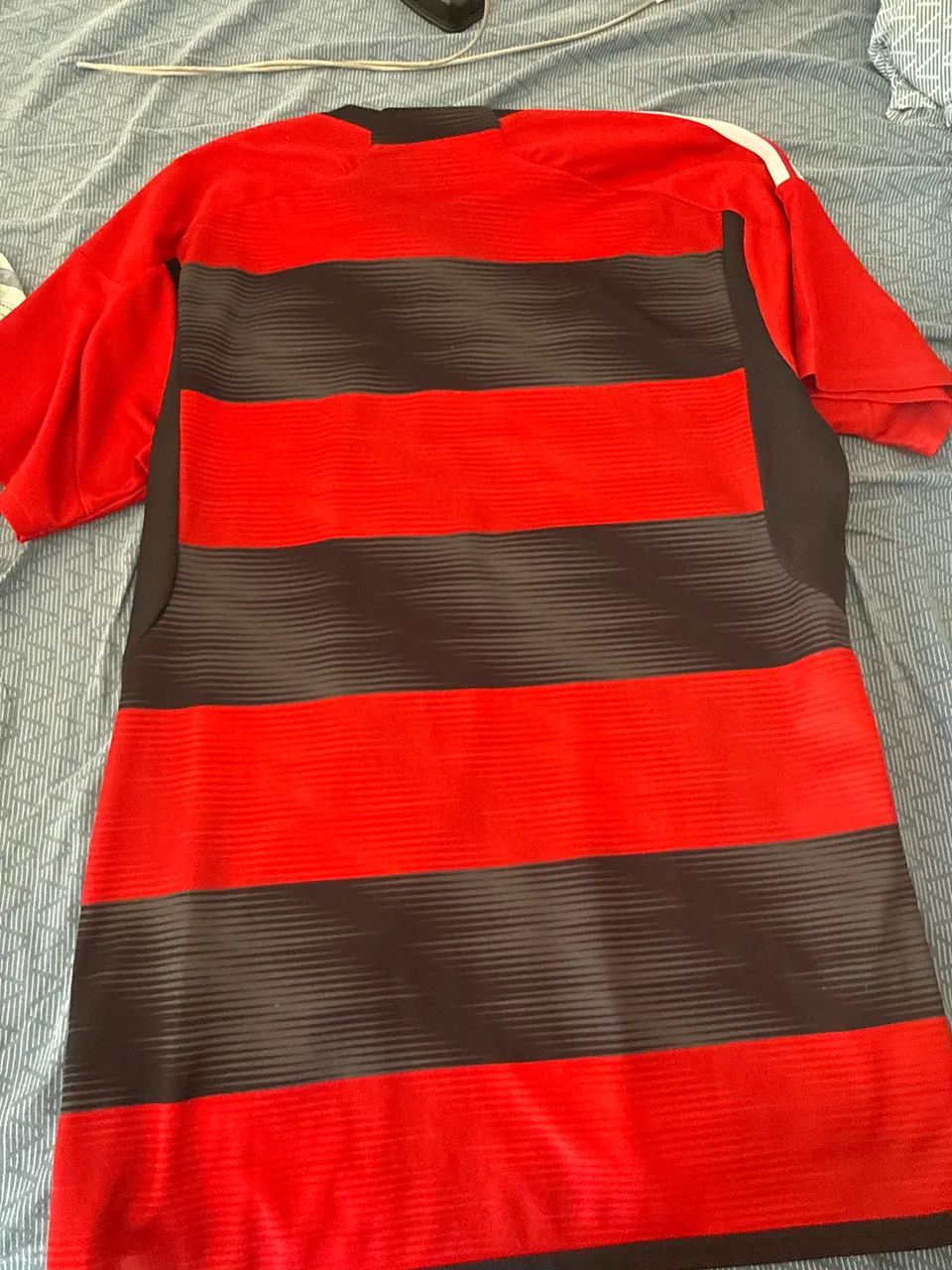 Camisa Flamengo 23/24 Original  - Foto 2