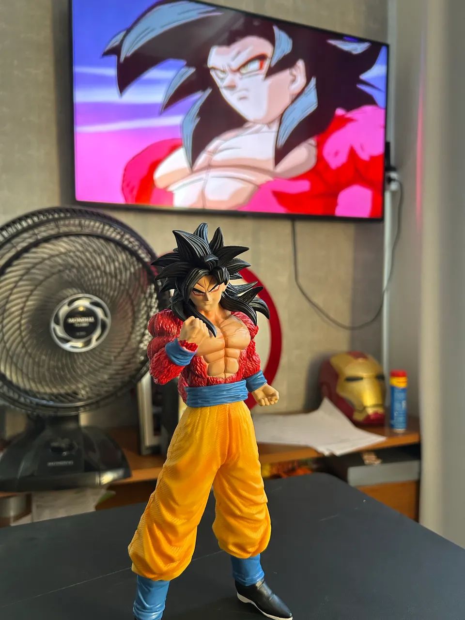 Goku SJJ4  - Foto 5