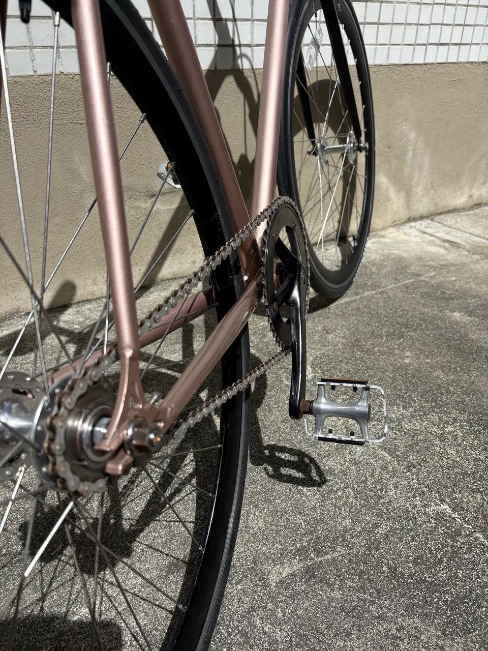 Bike fixa Riva Basement - Foto 3