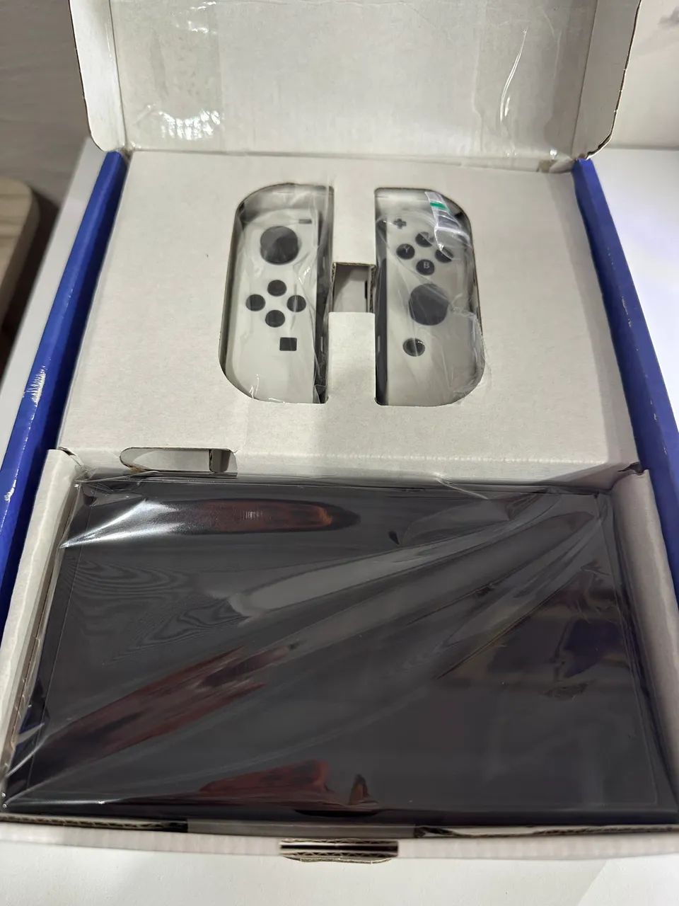 Nintendo Switch Oled Super Mario Desb. - Foto 5