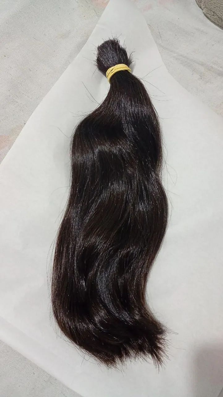 Vendo cabelo humano  - Foto 2