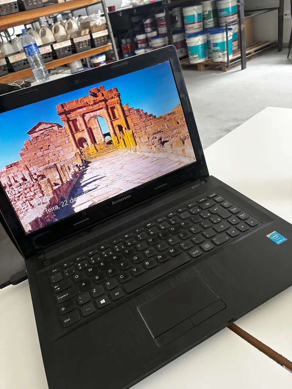 Notebook Lenovo G40-70 - Foto 2