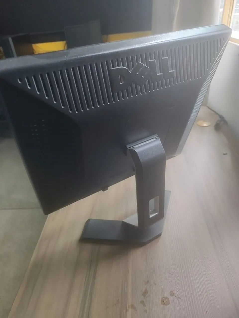 Monitor Dell 17P