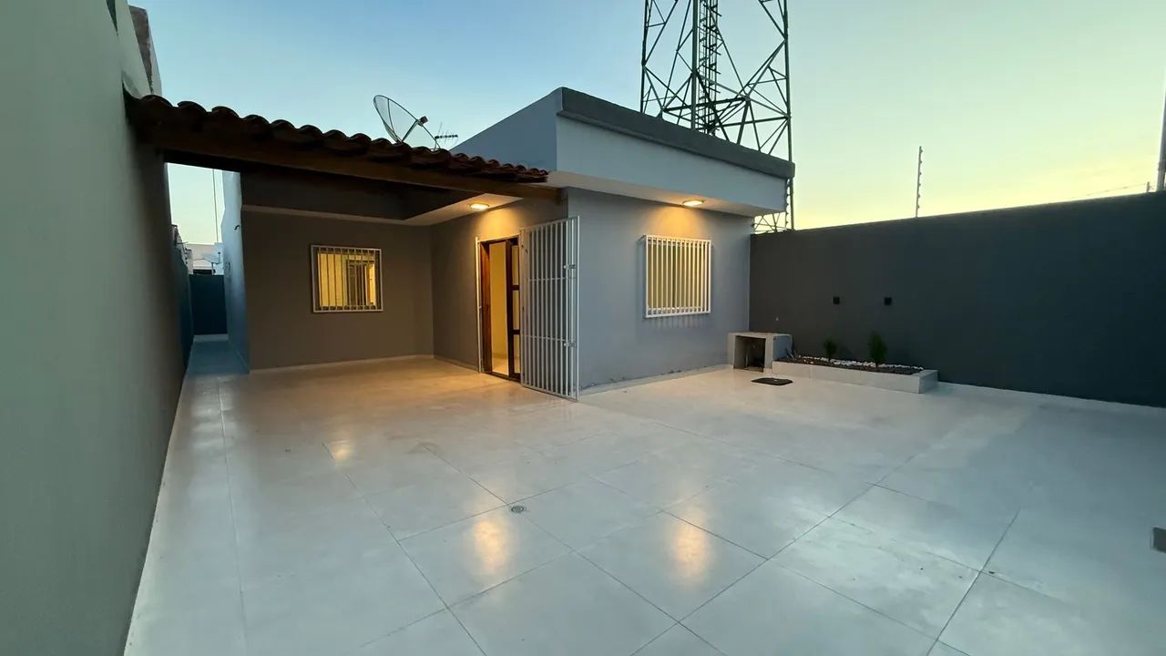 Casa à Venda - Detran , Surubim - Foto 2
