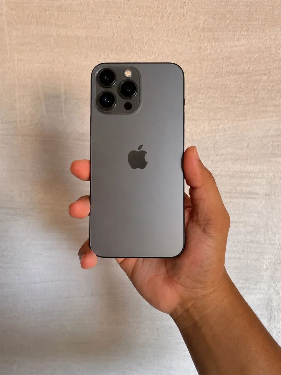 iPhone 13 Pro Max 256GB Semi novo
