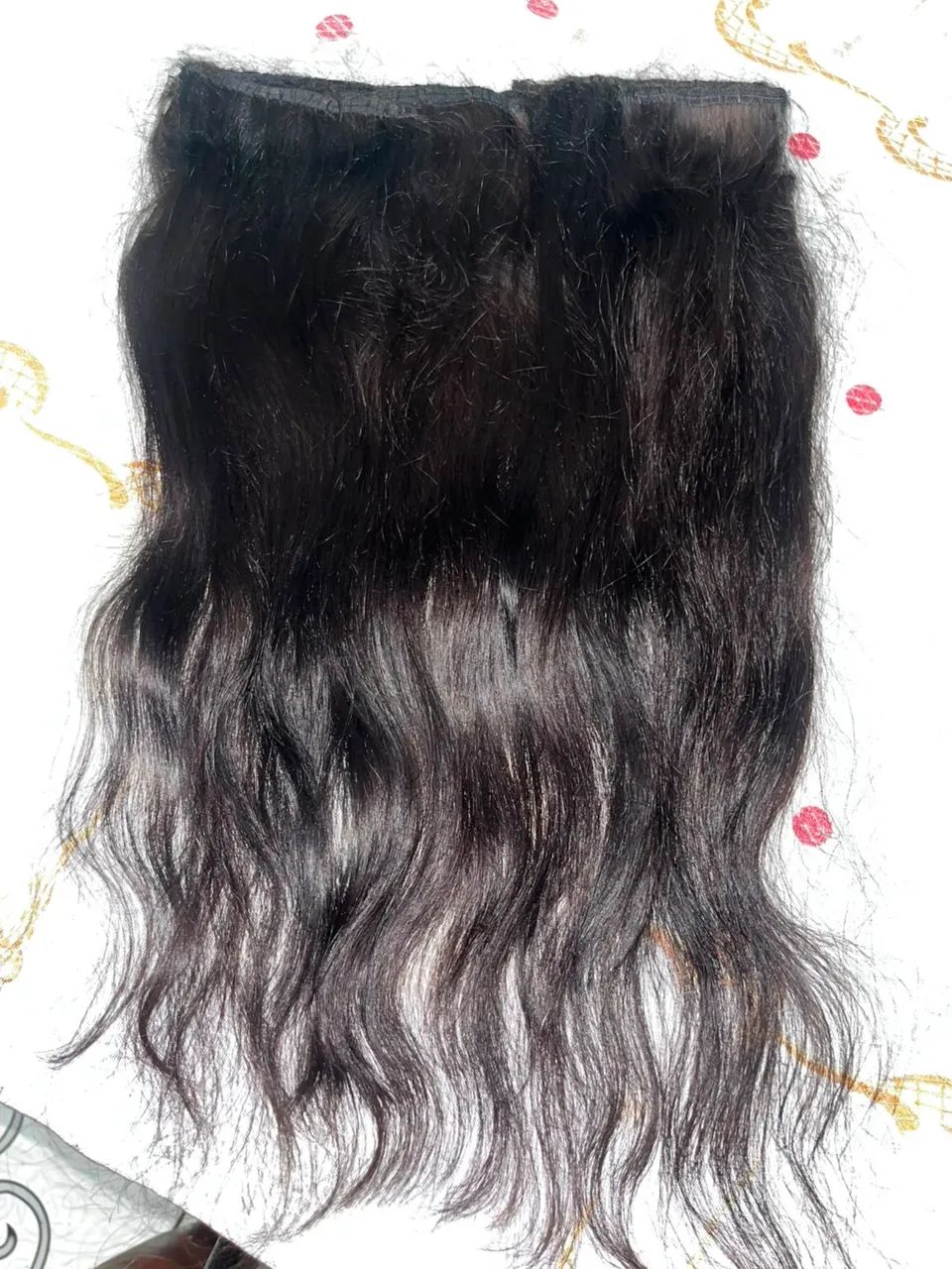 Cabelo Humano Liso - Foto 4
