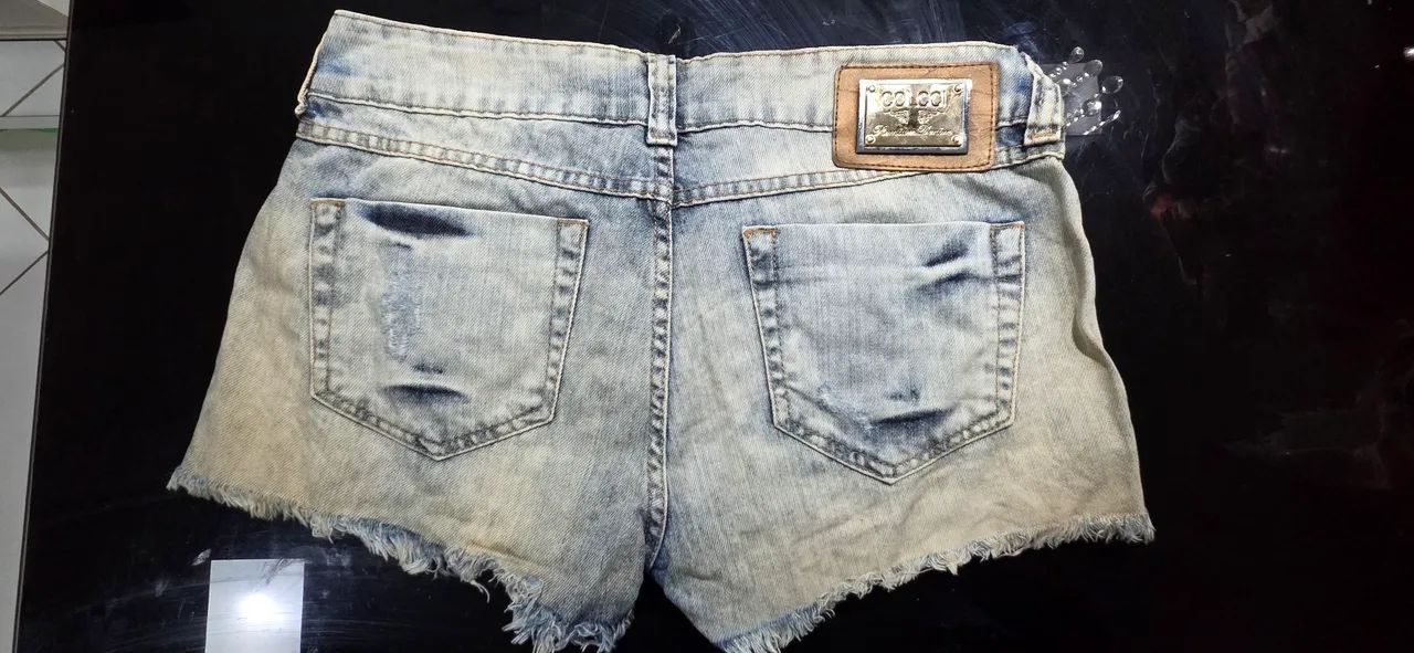 Short colcci 38 - Foto 2