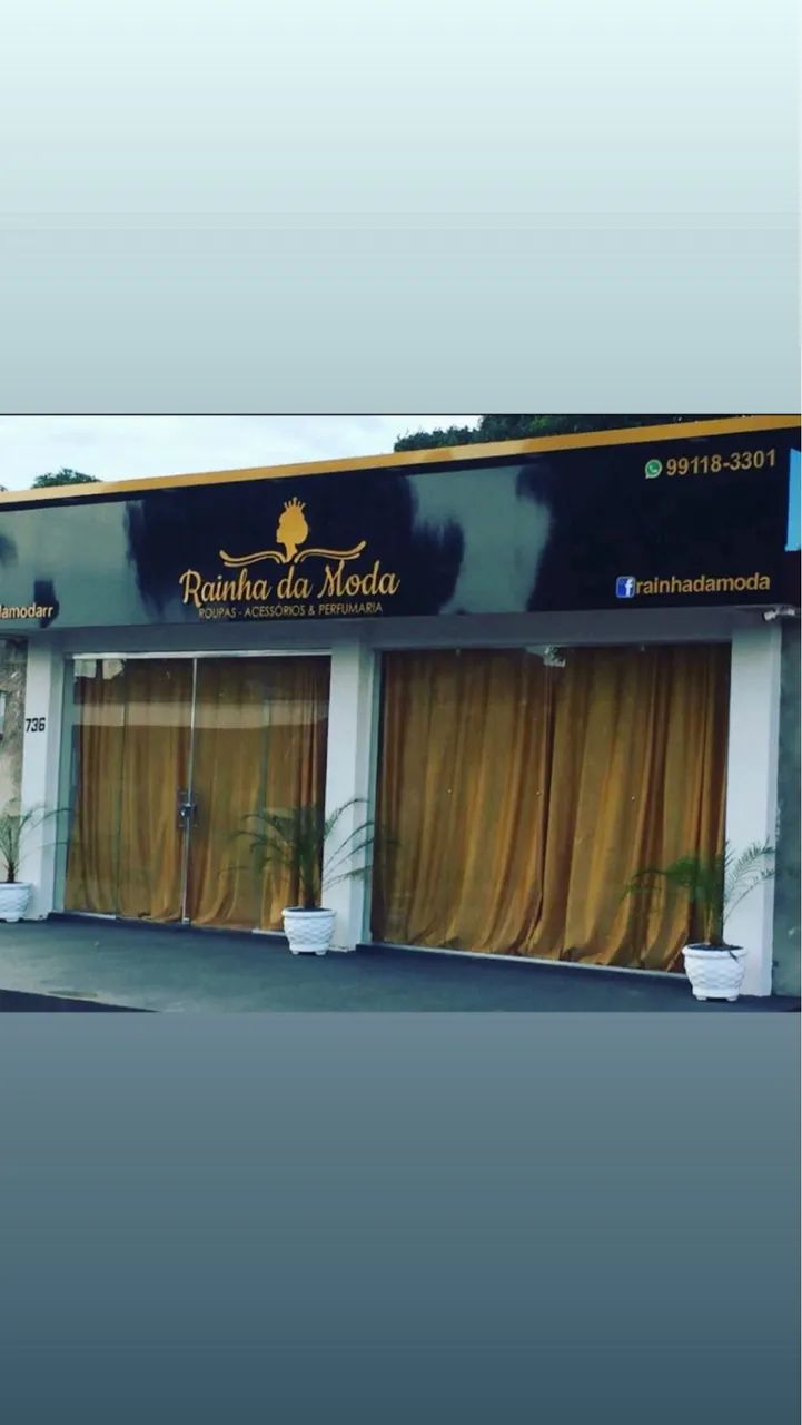 Apartamento com ponto comercial e área de lazer. - Foto 3