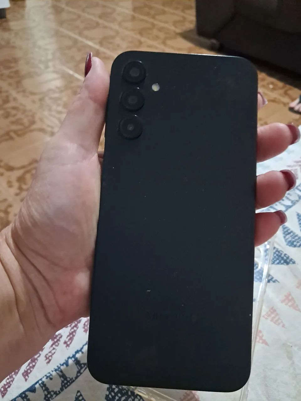 Smartphone Samsung A14