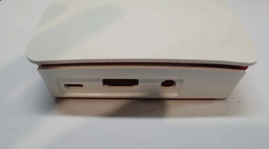 Case Original Raspberry Pi 3 - Foto 2
