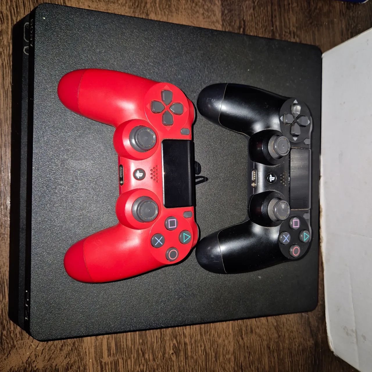 Play Station 4 - Foto 5