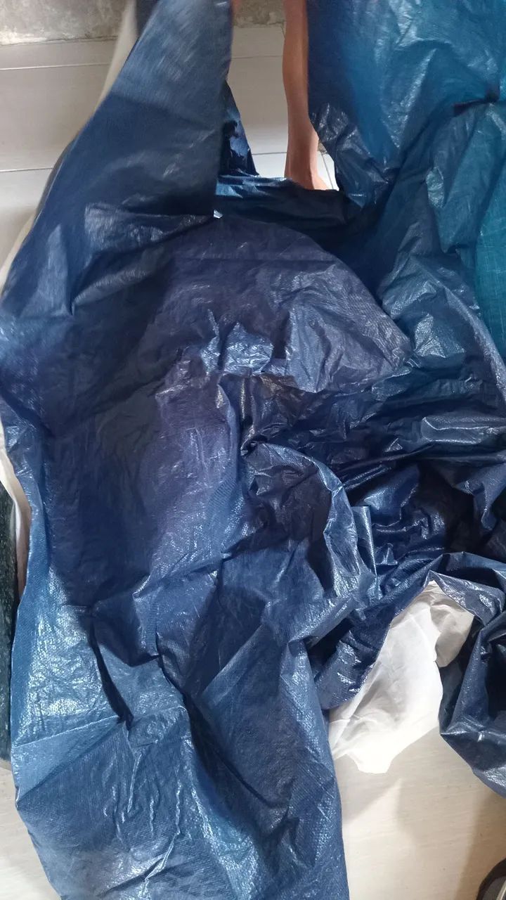 Barraca de compo  - Foto 3