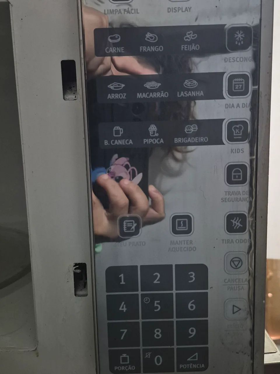 Micro ondas  - Foto 4