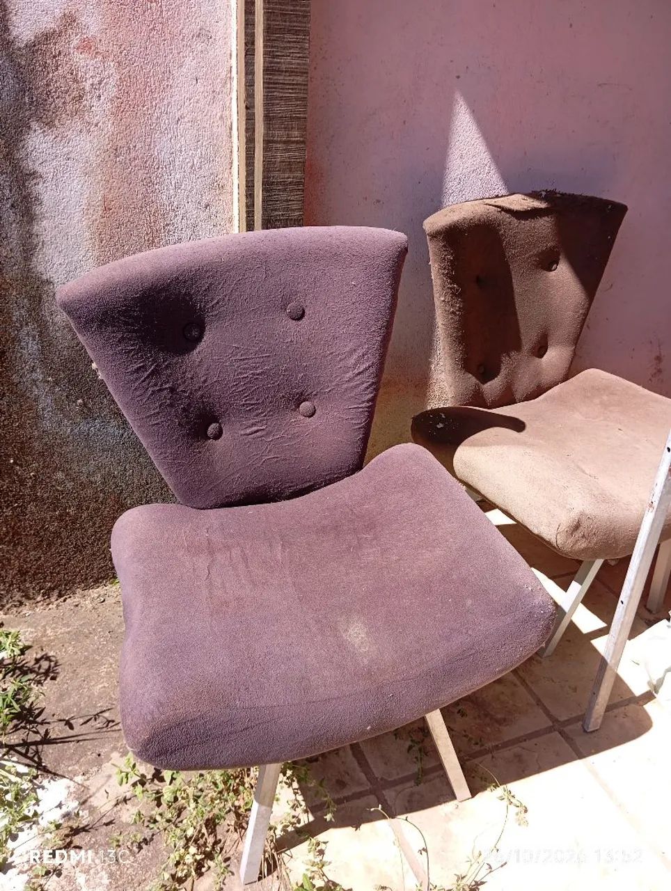 Poltronas