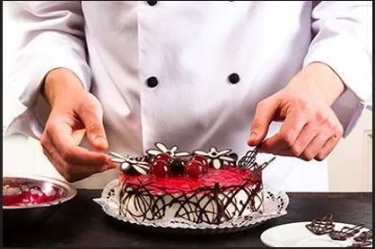 Vaga de Confeiteira (o)
