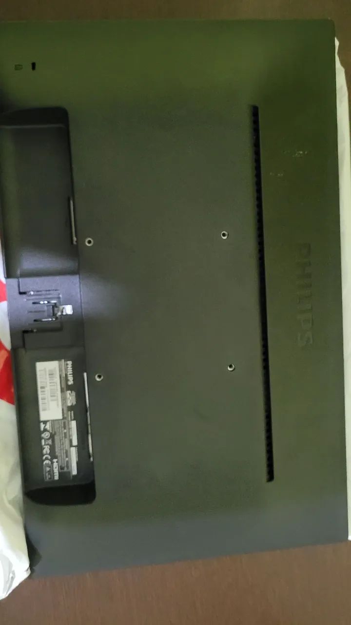 Monitor sem suporte - Foto 2