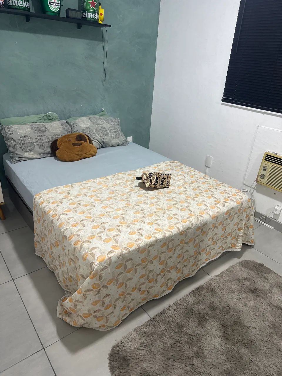 Apartamento  - Foto 3