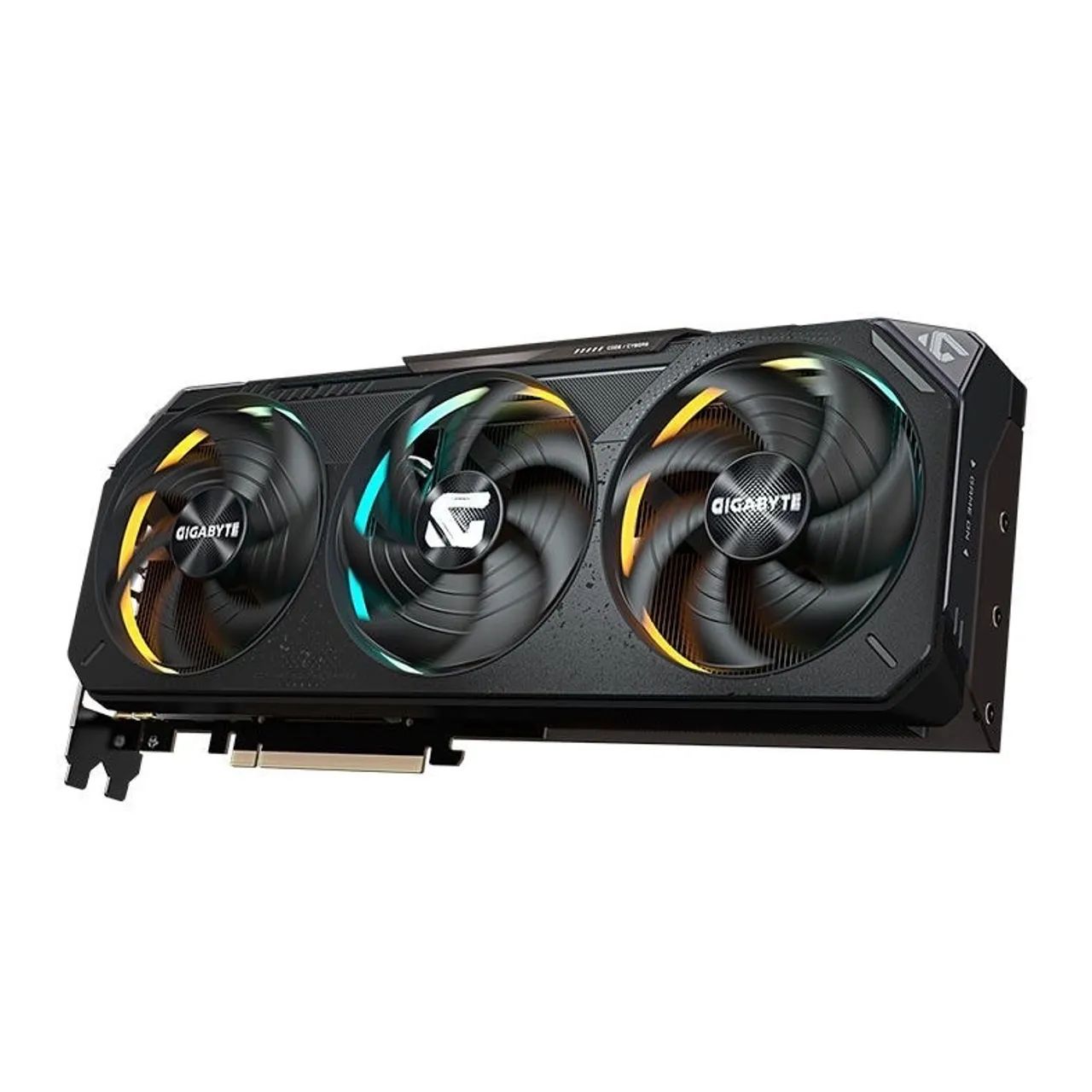 RTX 5070 12GB GIGABYTE GAMING OC - Foto 2