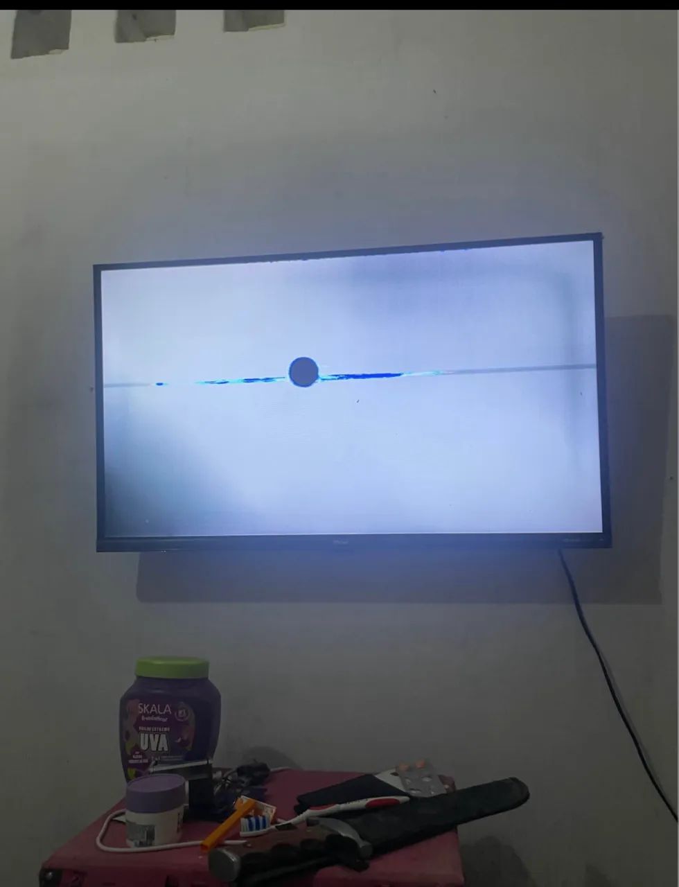 Tv  - Foto 2