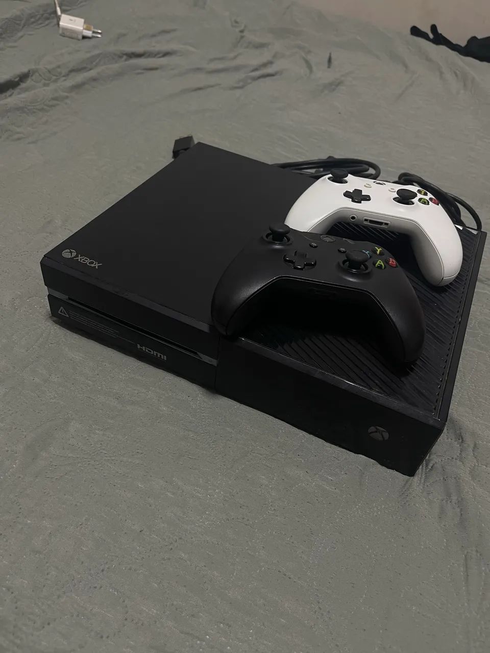 Xbox one fat de 1tb  - Foto 2