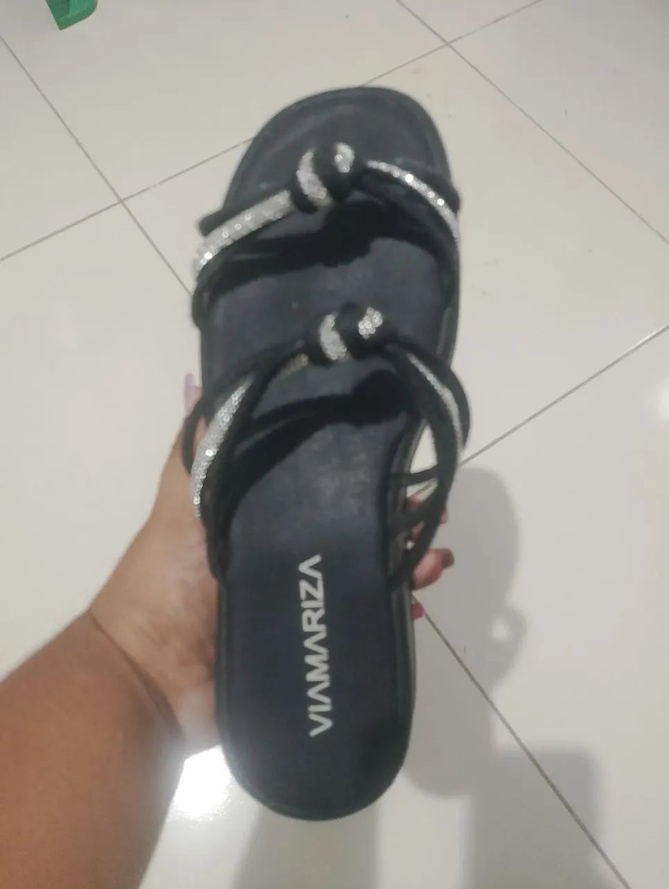 Vendo tamanco feminino - Foto 4