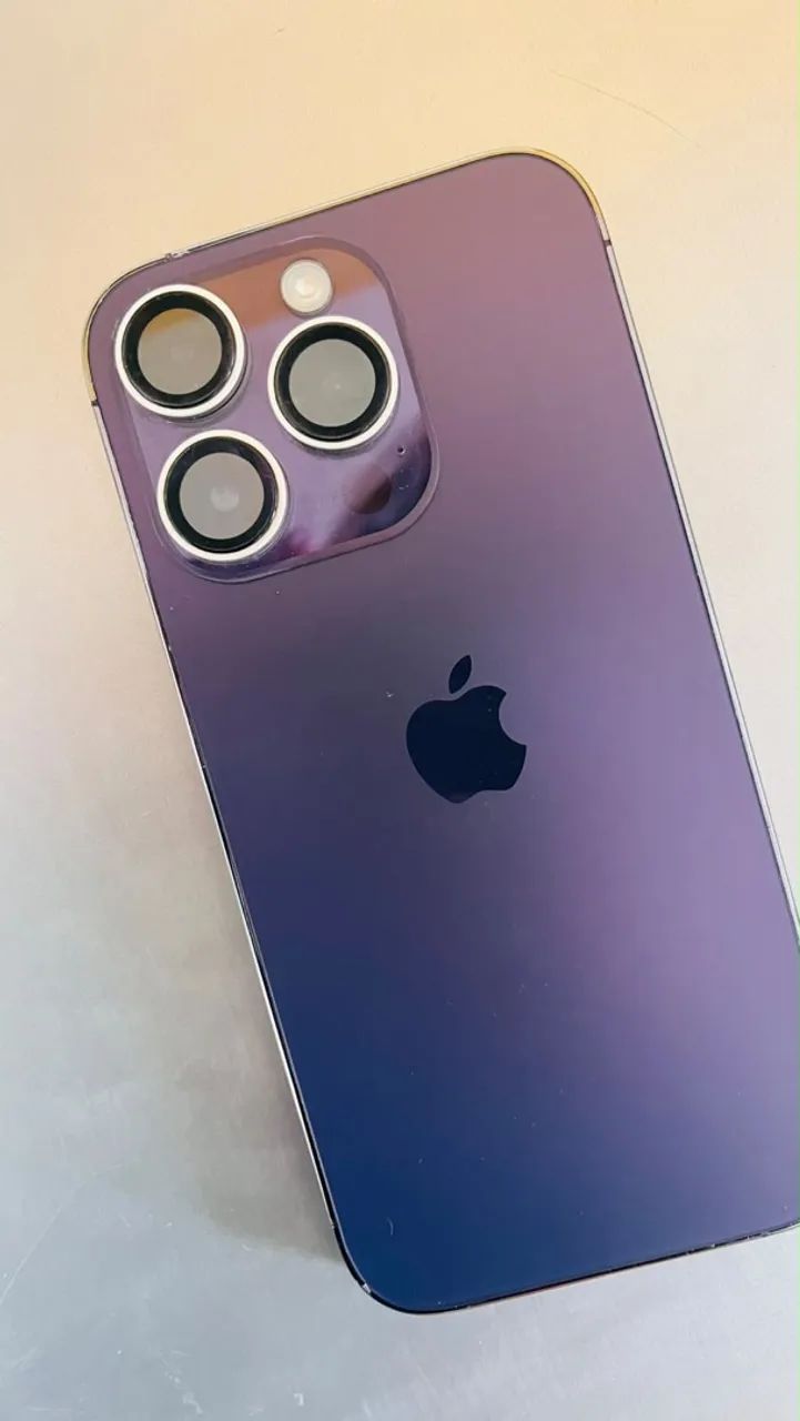 iPhone 14 Pro 
