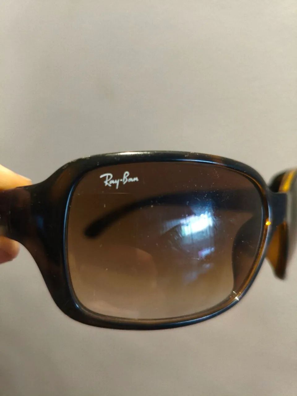 Óculos Rayban 2008 - original - Foto 2