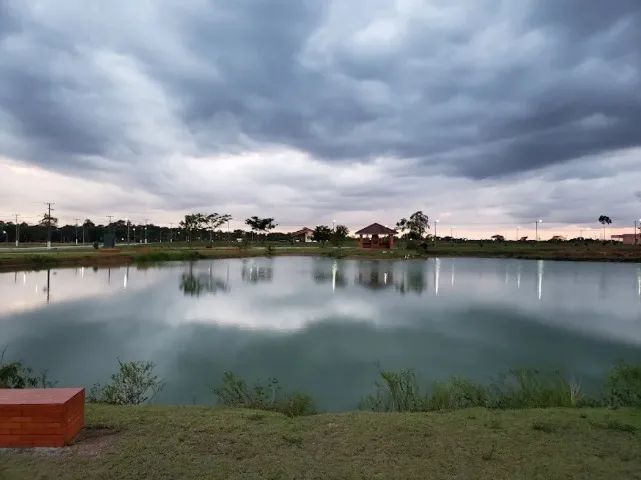 Lote condomínio Fazenda Real  - Foto 4