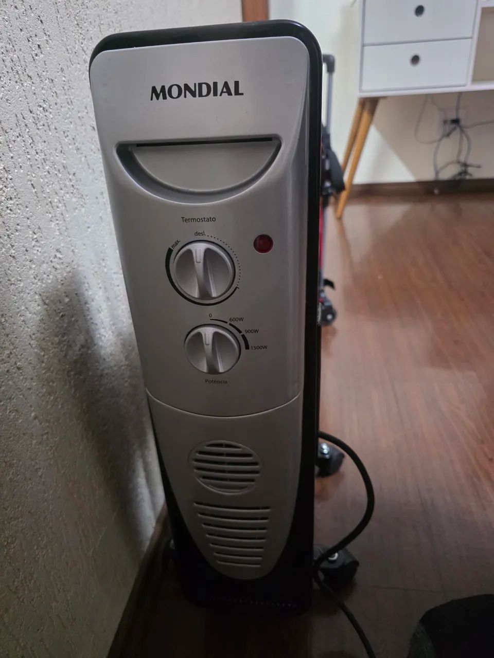 Aquecedor a Óleo MONDIAL 220v