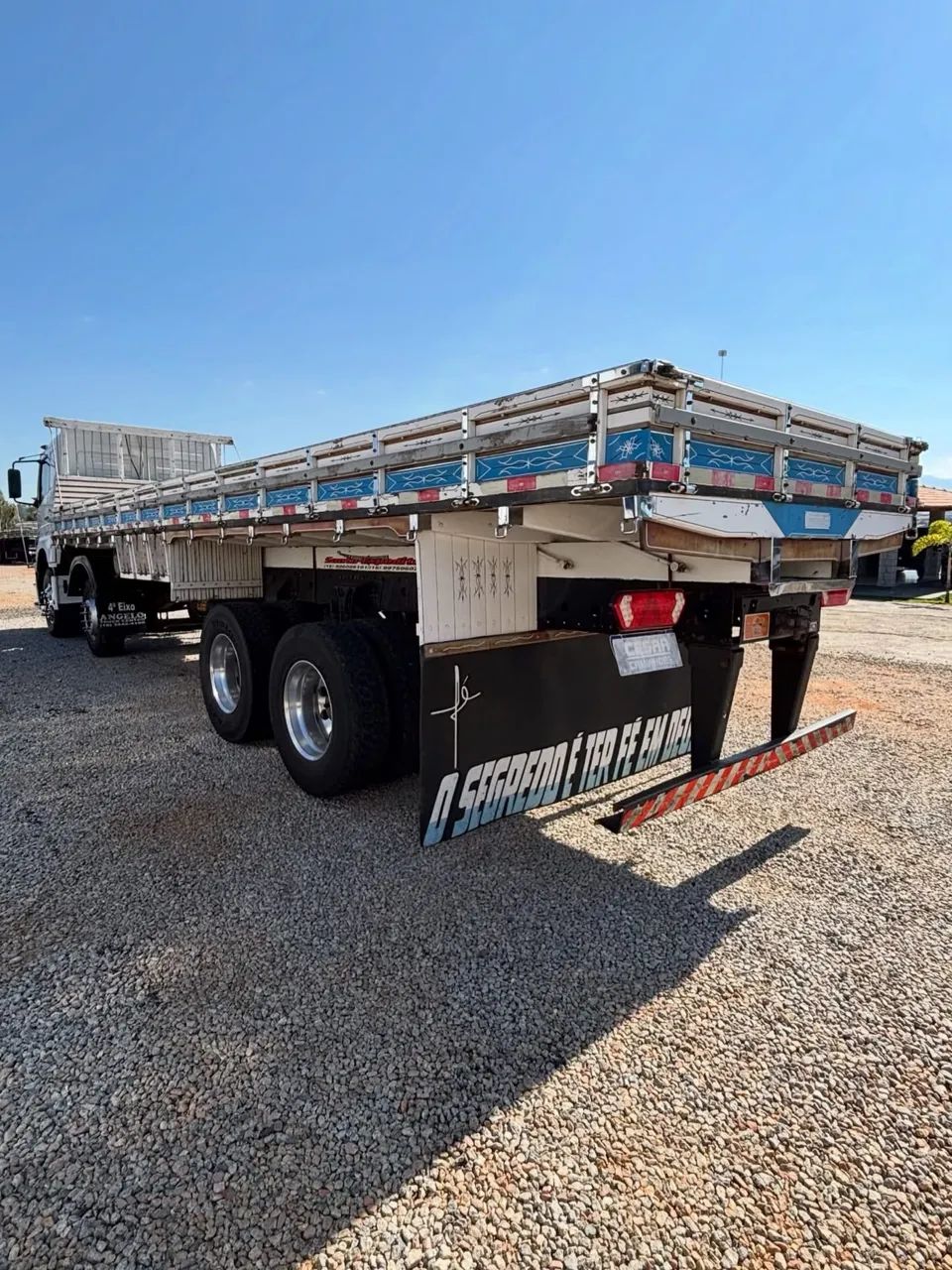 MB 1933 Bitruck  - Foto 3