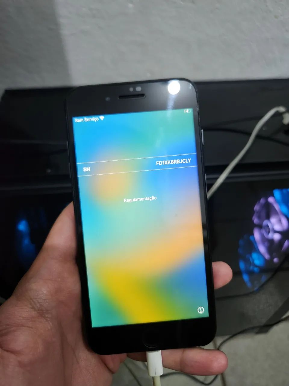 iPhone 8 plus 64gb - Foto 5