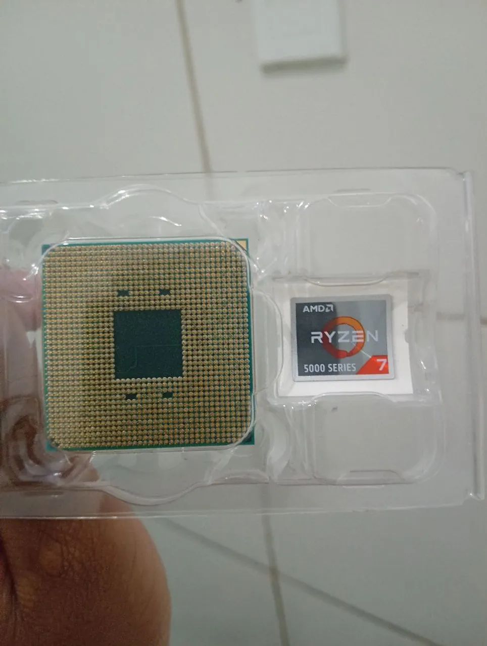 Ryzen 7 5700g