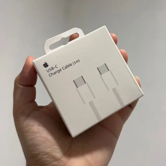 CABO TIPO C PARA IPHONE