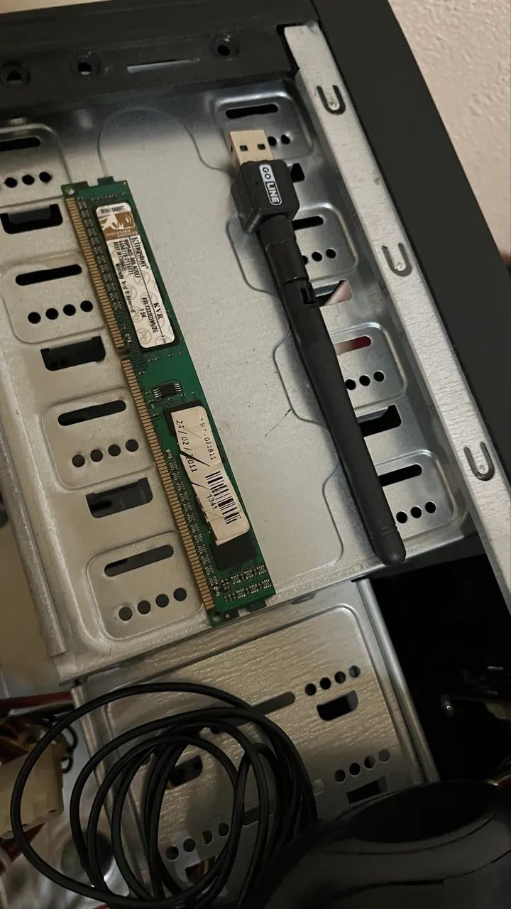 Todo o Conjunto Computador (PC)   - Foto 3