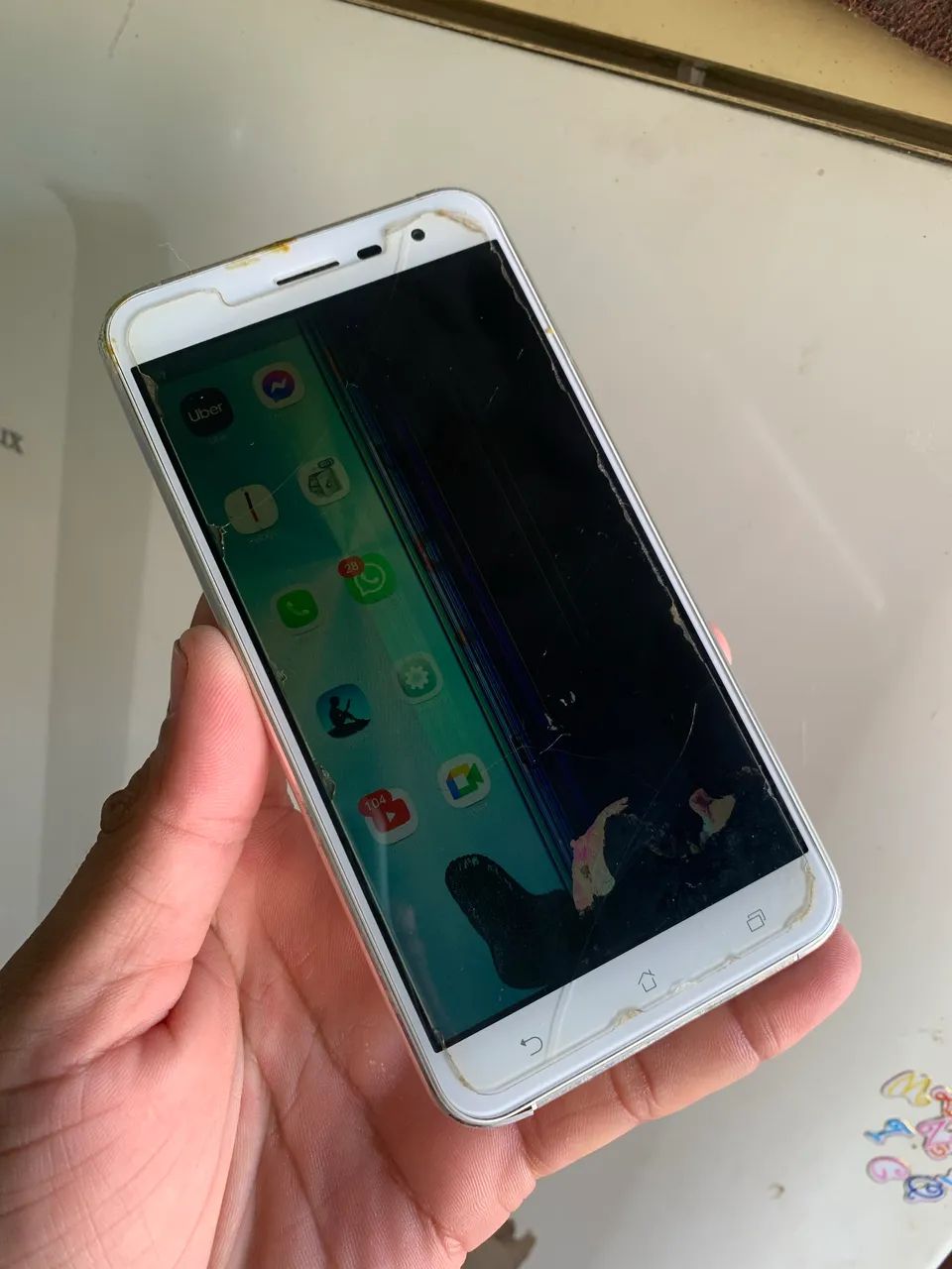 CELULARES CONCERTO OU RETIRADA DE PEÇAS  - Foto 3