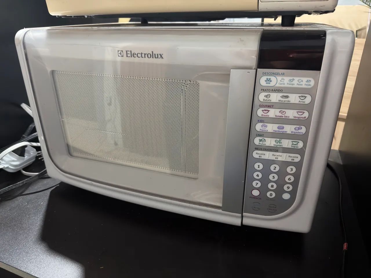 Microondas 28L