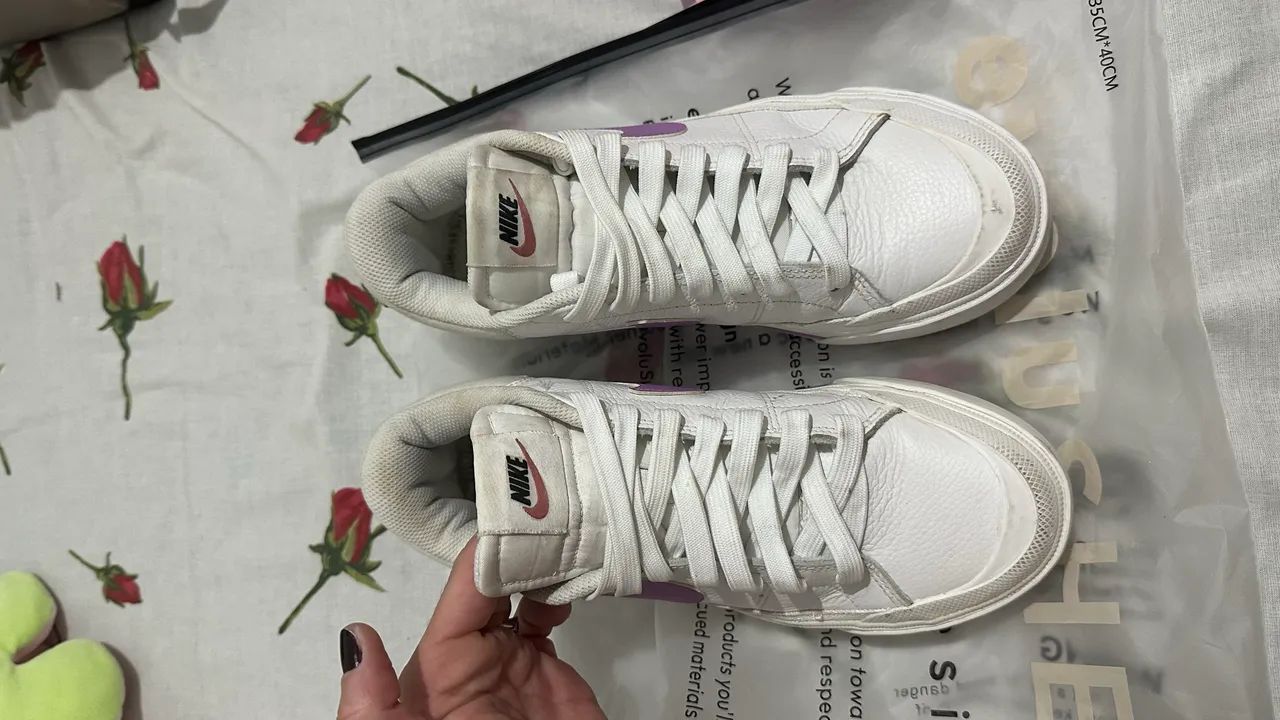 Tênis Nike original  - Foto 4