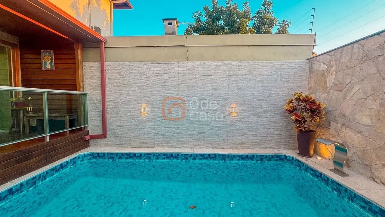Casa geminada com 3 quartos à venda no Copacabana - Foto 5