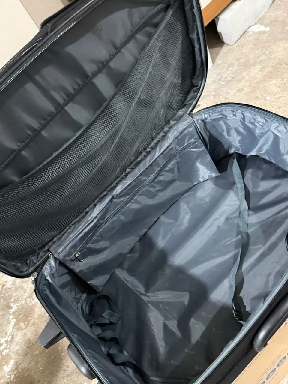 Mala de viagem grande - Foto 5