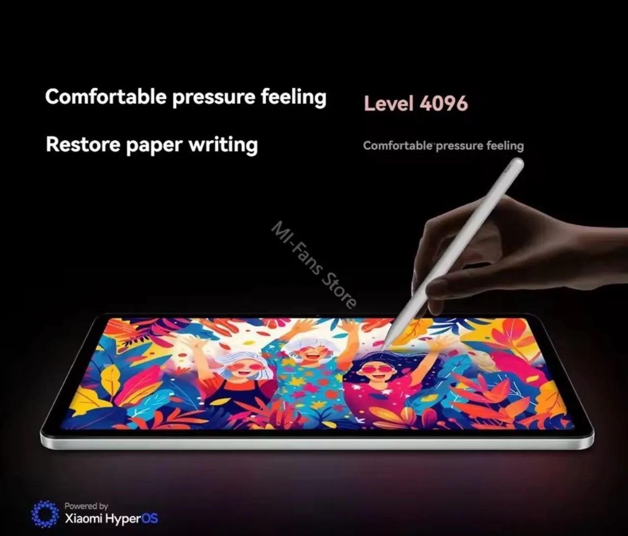 Caneta Redmi Smart Pen (lacrada) - Foto 4